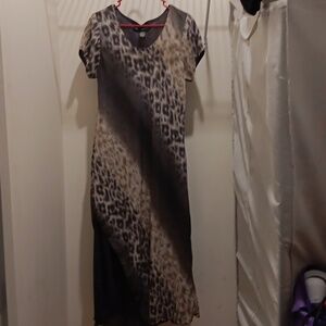 Mile Gabrielle Dress